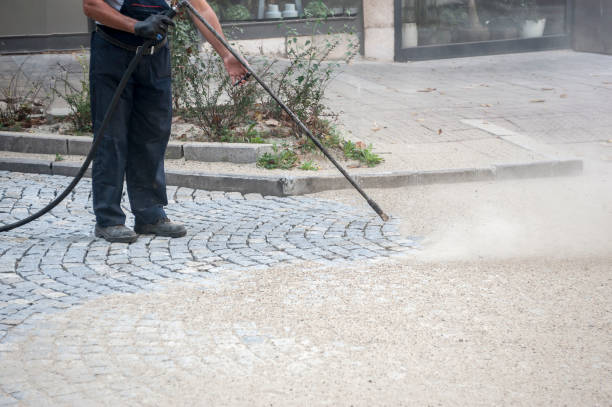 Best Window and Screen Pressure Cleaning in Sussex, NJ